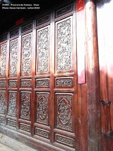 017 - Shaxi